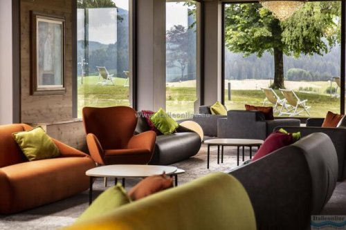 Linta Hotel Wellness SKI