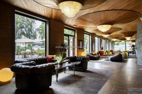 Linta Hotel Wellness SKI
