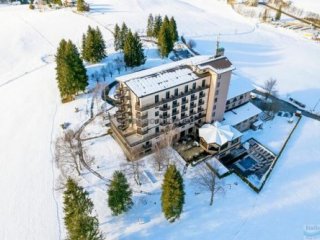 Linta Hotel Wellness SKI Linta Hotel Wellness SKI
