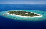 Adaaran Club Rannalhi, Adaaran Select Meedhupparu Adaaran Select Meedhupparu