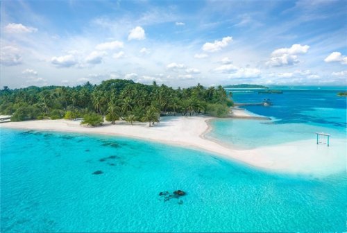Adaaran Select Hudhuranfushi