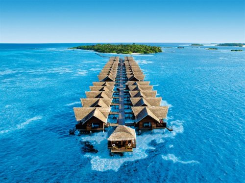 Adaaran Select Hudhuranfushi