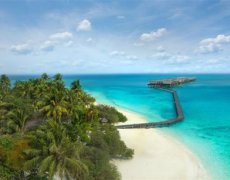 Adaaran Select Hudhuranfushi