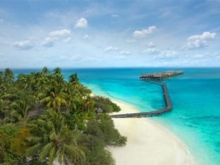 Adaaran Select Hudhuranfushi Adaaran Select Hudhuranfushi
