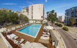 Katalog zájezdů - Itálie, Hotel Alba (Misano Adriatico)