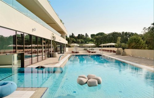 Arba Resort Valamar Collection