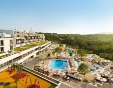 Arba Resort Valamar Collection
