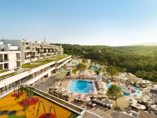 Arba Resort Valamar Collection Arba Resort Valamar Collection