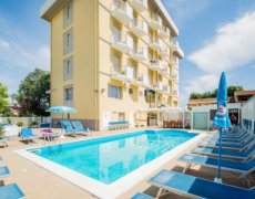 Hotel Viking
