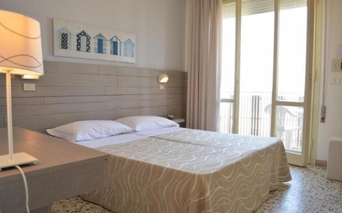 Hotel Viamare