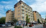 Hotel Palace Hévíz