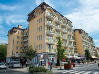 Hotel Palace Hévíz