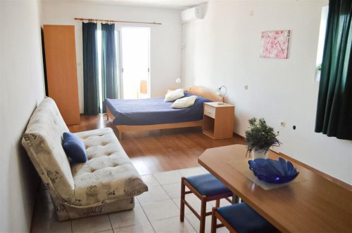 Apartmány Ankora s polopenzí 2027