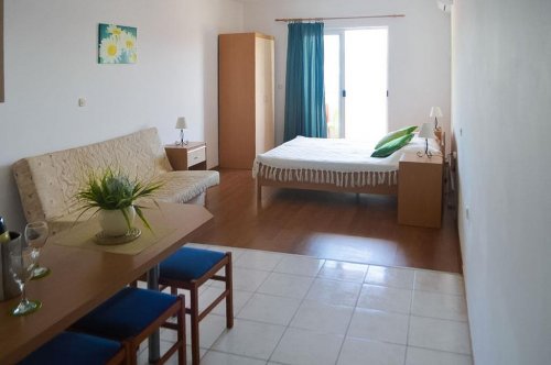 Apartmány Ankora s polopenzí 2027