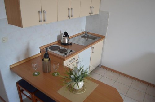 Apartmány Ankora s polopenzí 2027