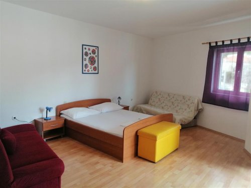 Apartmány Ankora s polopenzí 2027