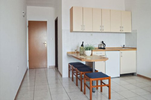 Apartmány Ankora s polopenzí 2027