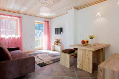 Villa Edelweiss