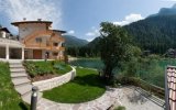 Hotel Edelweiss Matterhorn - Cervinia - Valtournenche, Villa Edelweiss Villa Edelweiss