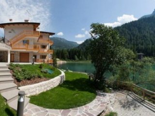 Villa Edelweiss Villa Edelweiss