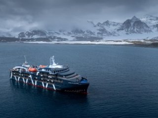 Patagonia & Chilean Fjords (Magellan Explorer)