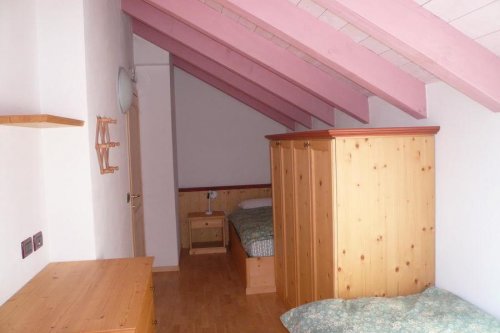 Apartmány Villetta Giumella