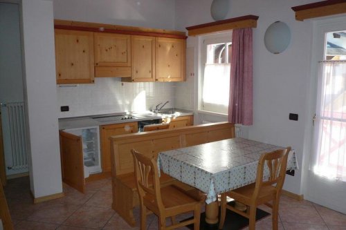 Apartmány Villetta Giumella