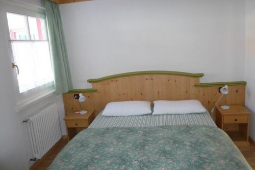 Apartmány Villetta Giumella