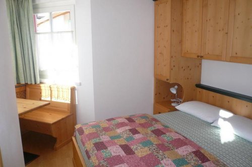 Apartmány Villetta Giumella