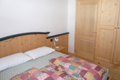 Apartmány Villetta Giumella