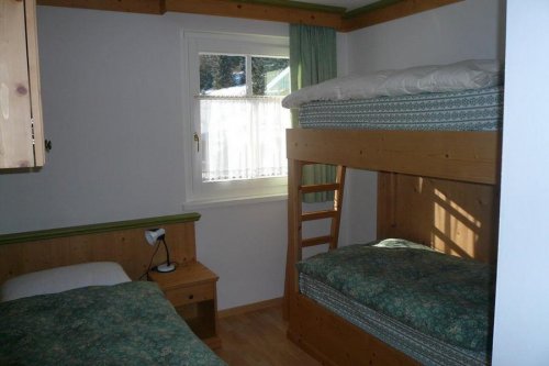 Apartmány Villetta Giumella