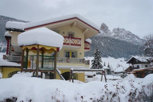 Apartmány Fior Del Soreie