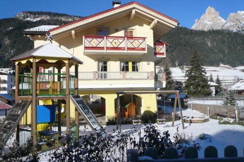 Apartmány Fior Del Soreie