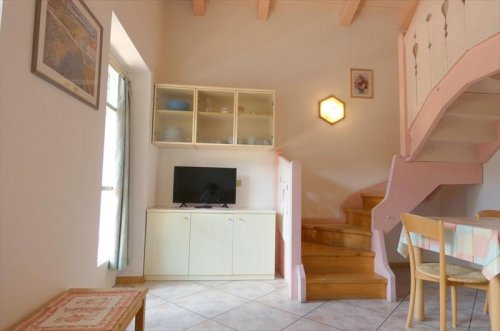 Apartmány Ciasa Al Mesdi