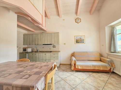 Apartmány Ciasa Al Mesdi
