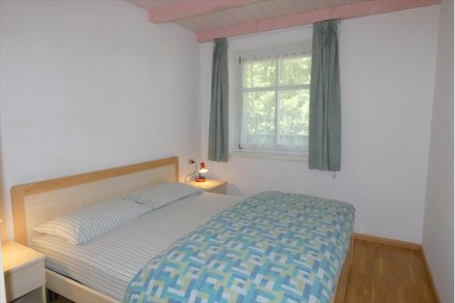 Apartmány Ciasa Al Mesdi