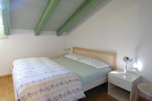 Apartmány Ciasa Al Mesdi
