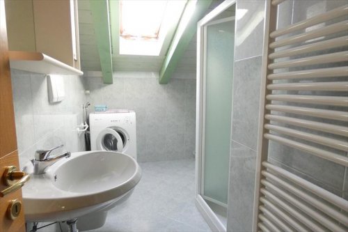 Apartmány Ciasa Al Mesdi