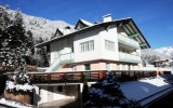 Ciasa Molino - Falcade, Apartmány Ciasa Al Mesdi Apartmány Ciasa Al Mesdi