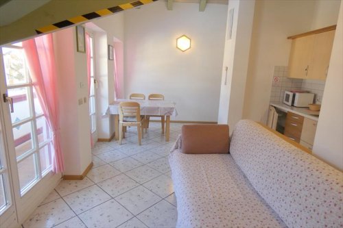 Apartmány Casa Azzurra