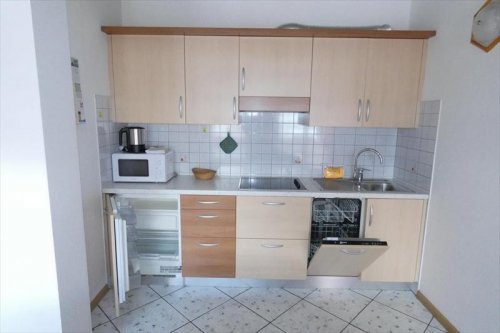 Apartmány Casa Azzurra