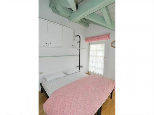 Apartmány Casa Azzurra