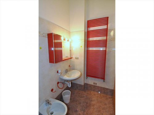 Apartmány Casa Azzurra