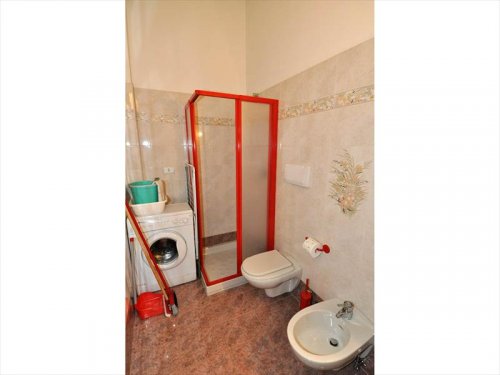 Apartmány Casa Azzurra