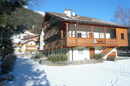 Apartmány El Tobia