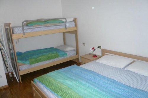 Apartmány El Tobia