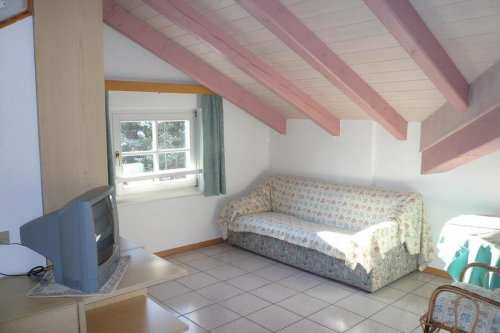 Apartmány El Tobia