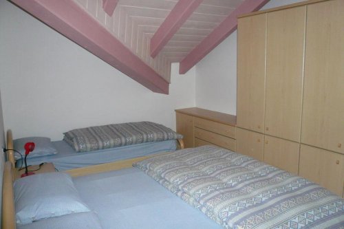 Apartmány El Tobia