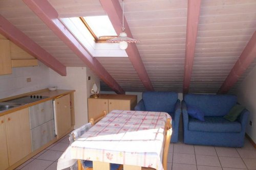 Apartmány El Tobia