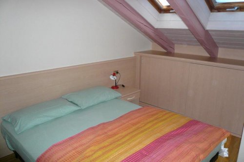 Apartmány El Tobia